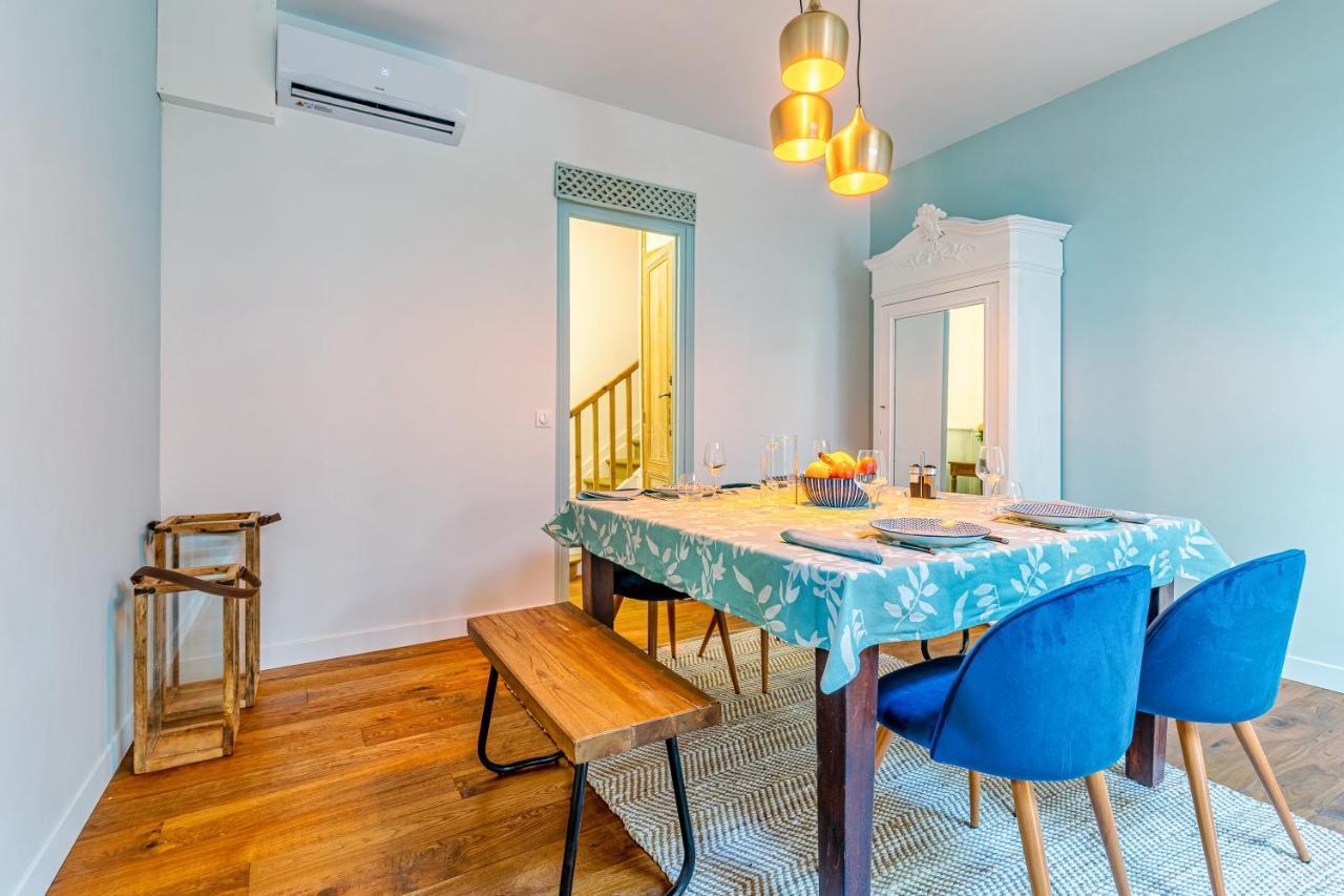 La Maison Des Huitres Holiday home *