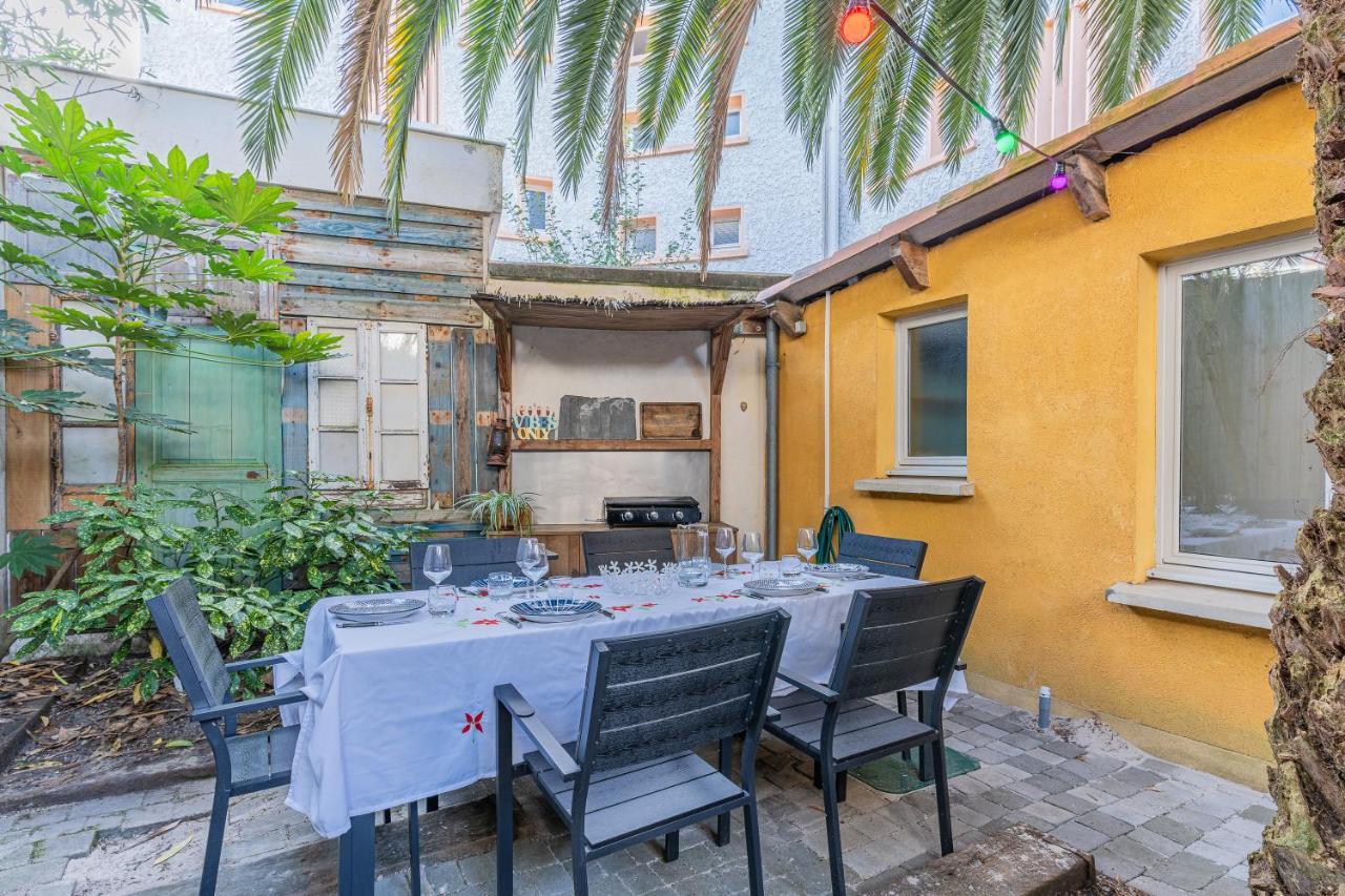 La Maison Des Huitres Arcachon