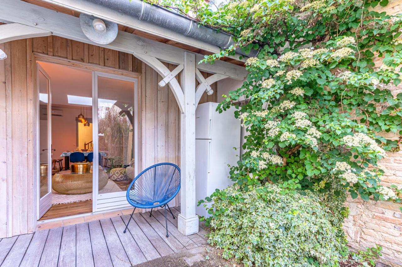 Holiday home La Maison Des Huitres