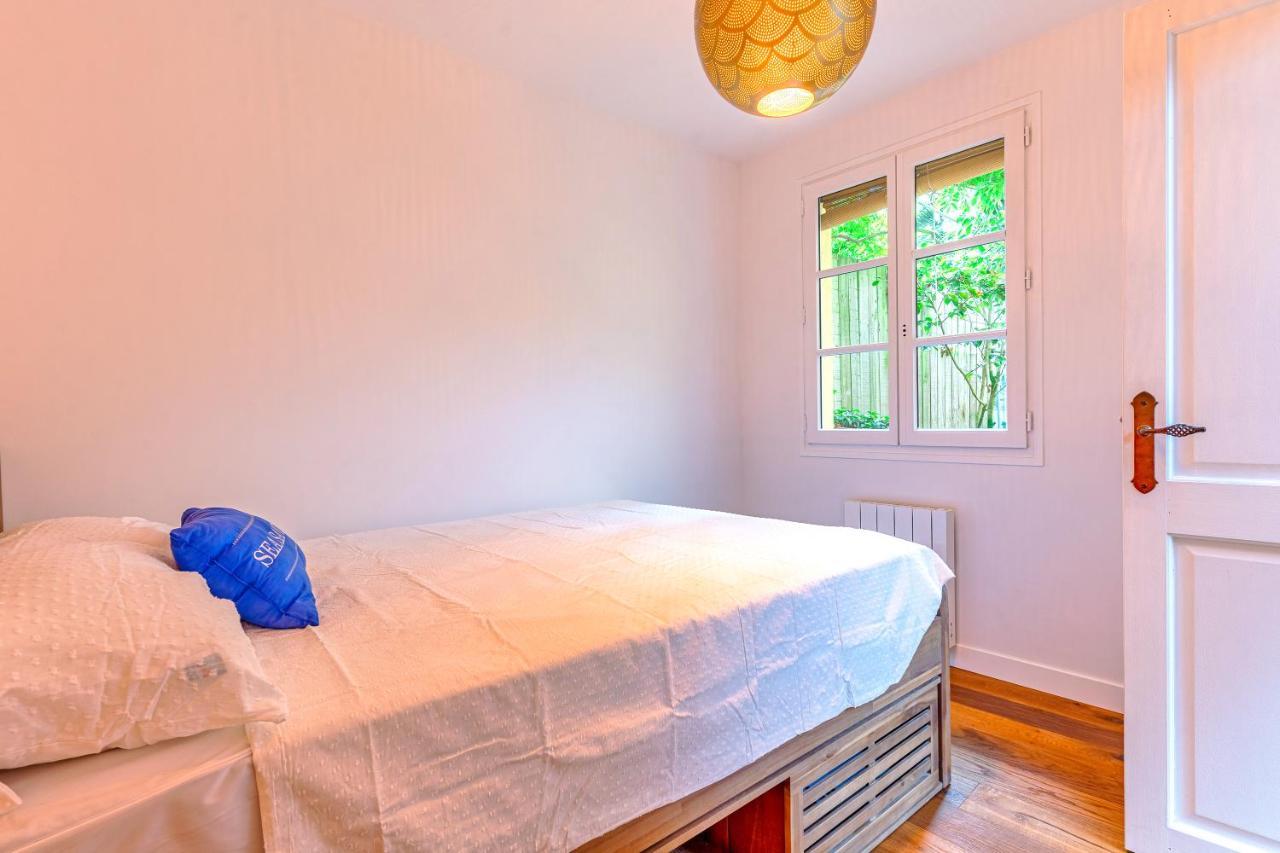 Holiday home La Maison Des Huitres