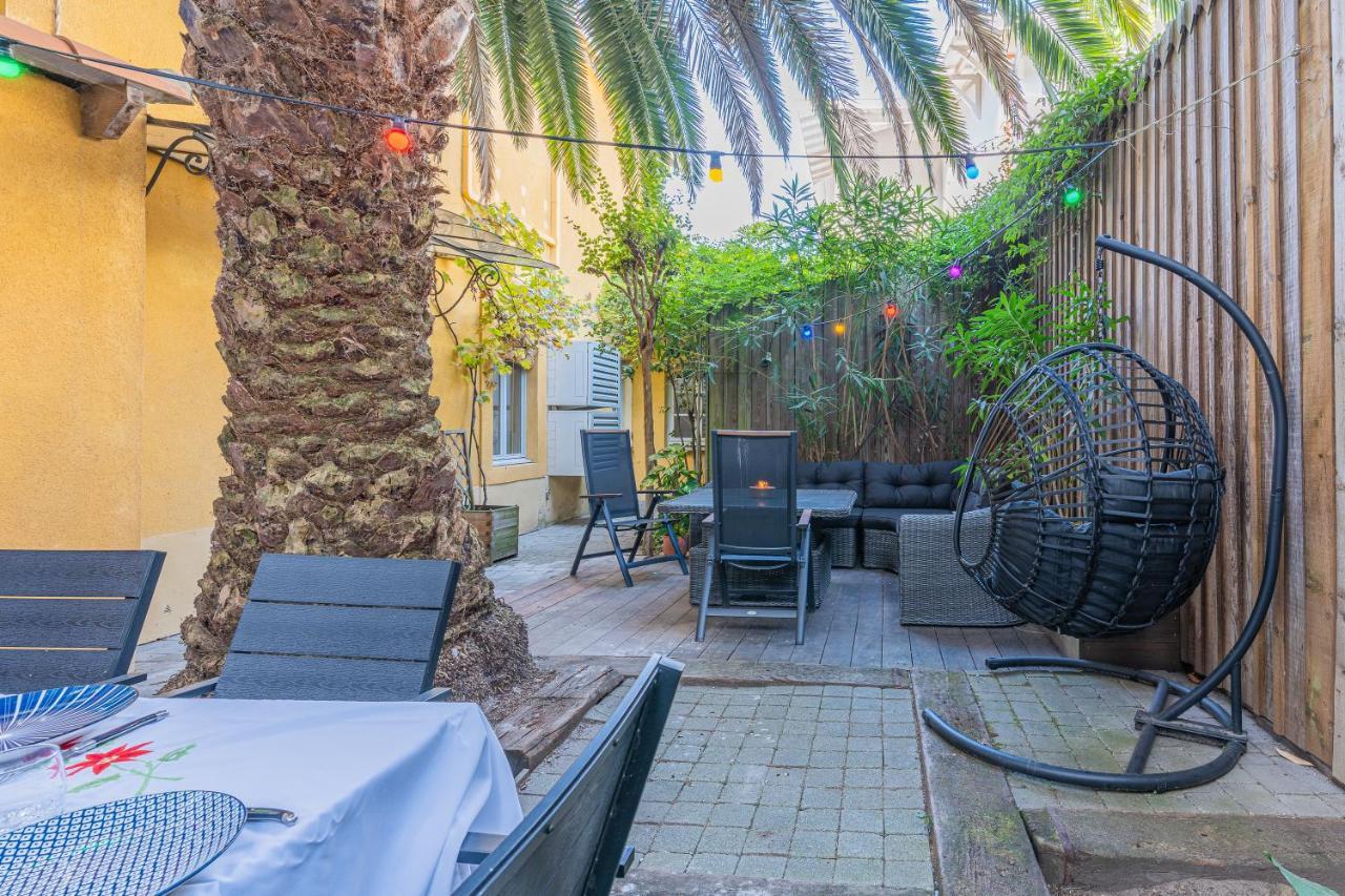 La Maison Des Huitres Holiday home Arcachon
