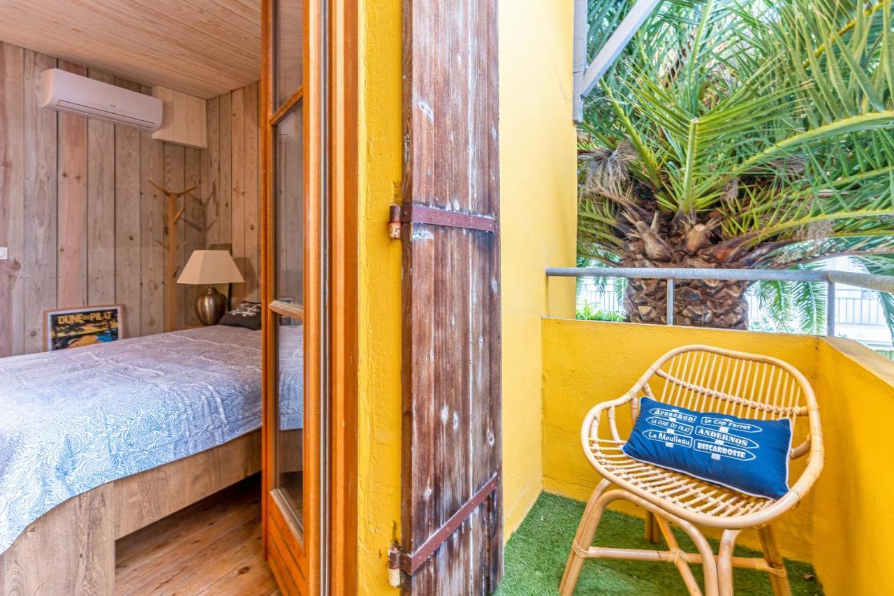 Holiday home La Maison Des Huitres *