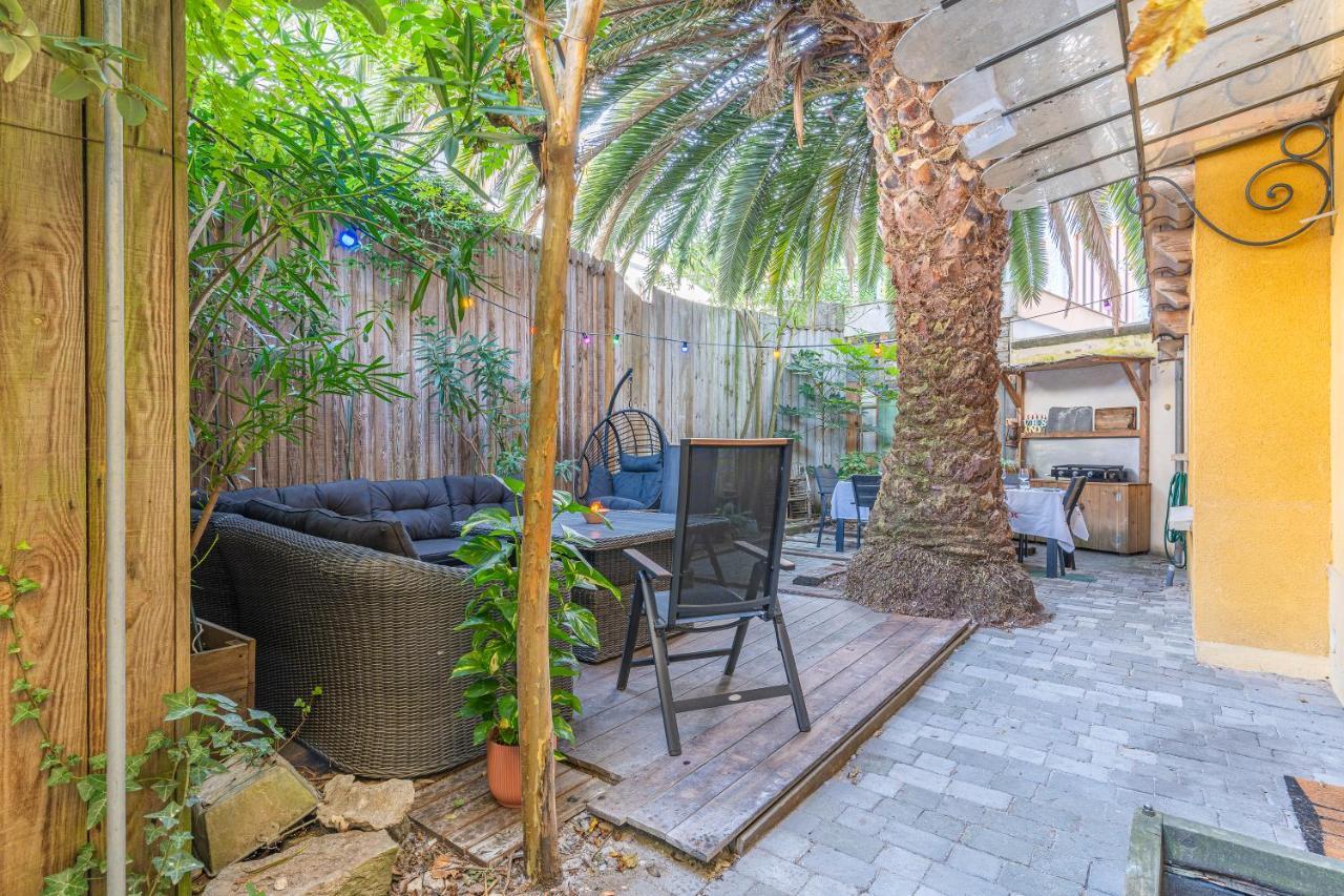 La Maison Des Huitres Holiday home