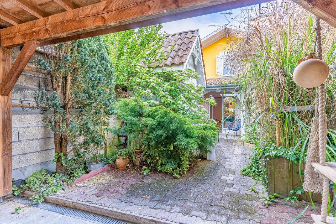 La Maison Des Huitres
