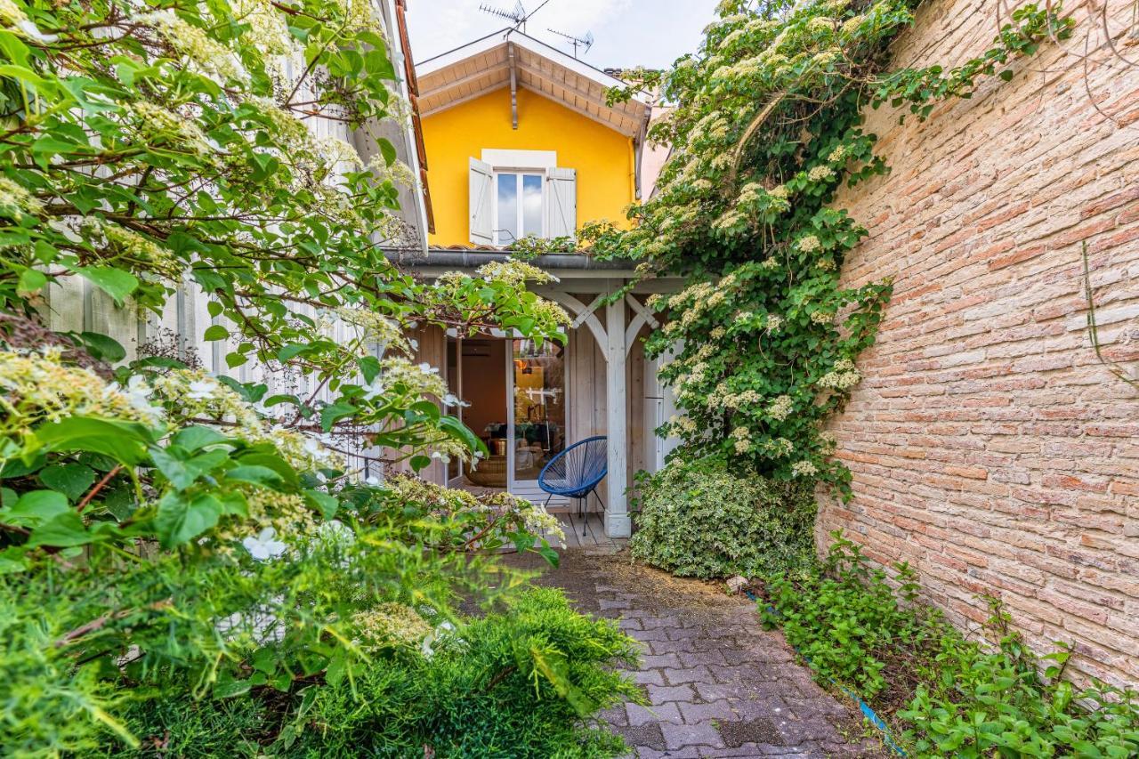 La Maison Des Huitres *